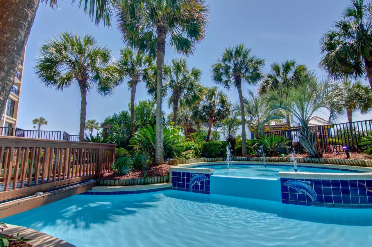 Beach Cove Resort Atlantic Beach Extérieur photo