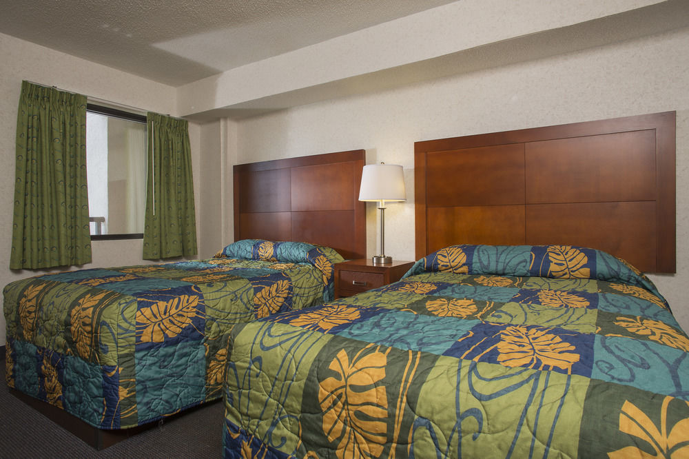 Beach Cove Resort Atlantic Beach Extérieur photo