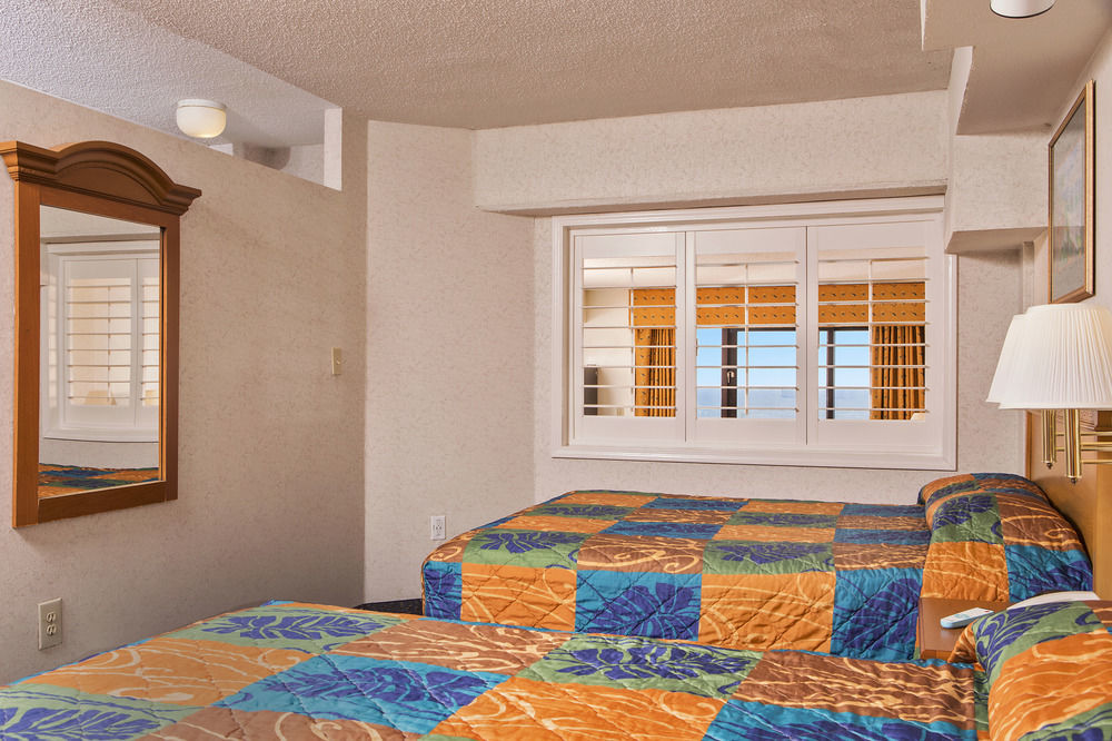 Beach Cove Resort Atlantic Beach Extérieur photo